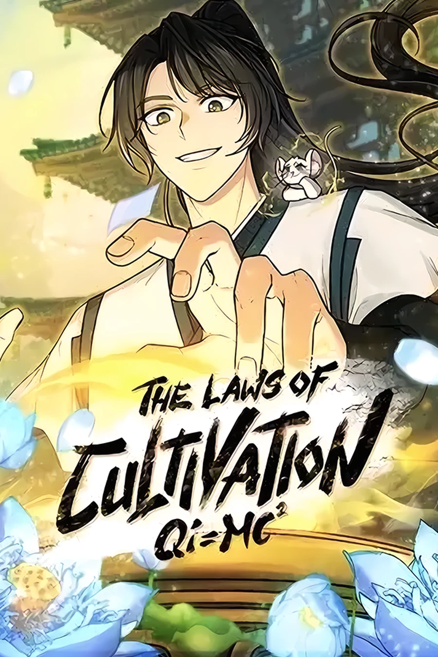 “MThe Laws of Cultivation “MThe Laws of Cultivation