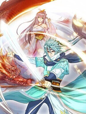 “MThe Legend of Qing Emperor “MThe Legend of Qing Emperor