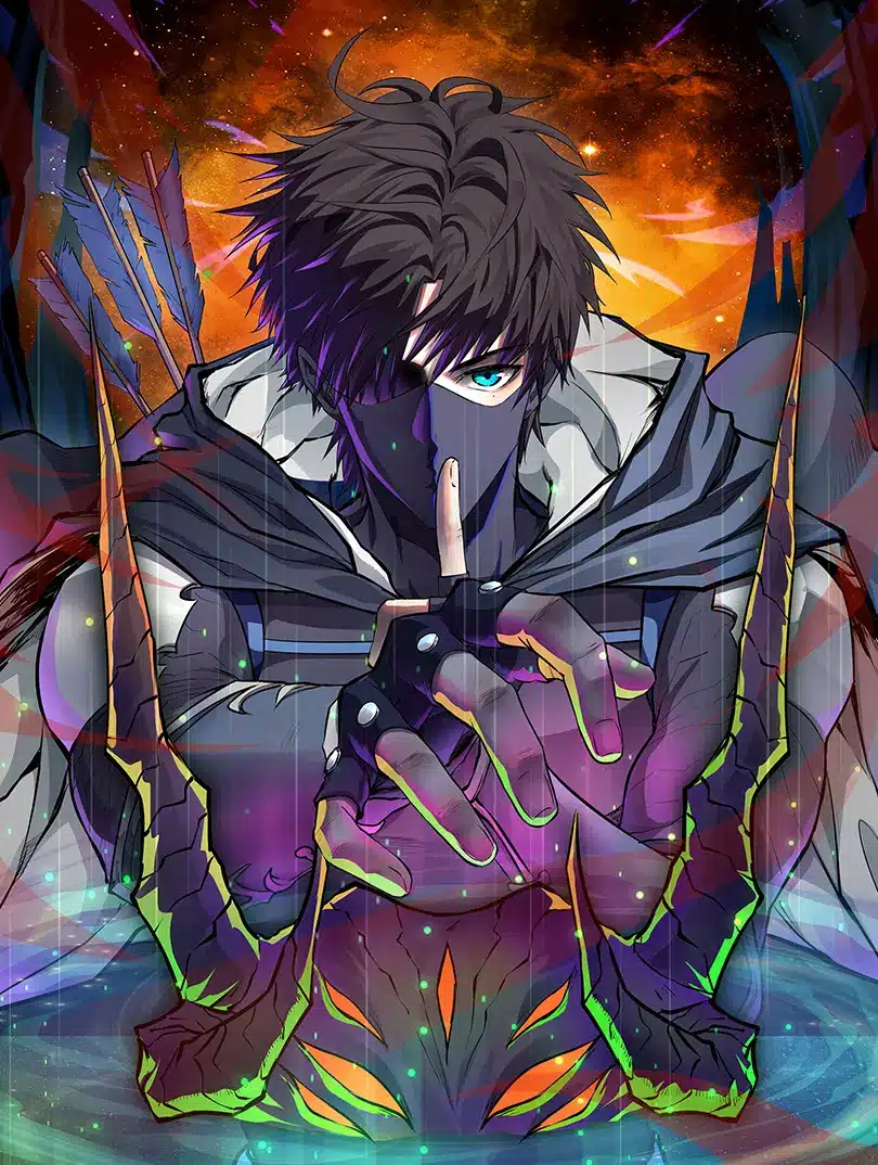 “MThe Lone SSS-Class Summoner “MThe Lone SSS-Class Summoner