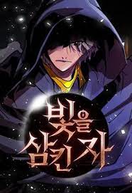 The Man Who Devoured the Light Baca Komik The Man Who Devoured the Light
