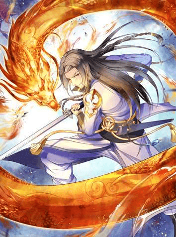 “MThe Nine Heaven of Martial Arts “MThe Nine Heaven of Martial Arts
