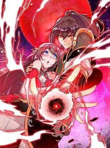 “MThe Rebirth of the Demon God “MThe Rebirth of the Demon God