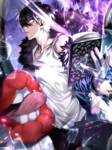 “MThe Ruler of The Underworld “MThe Ruler of The Underworld