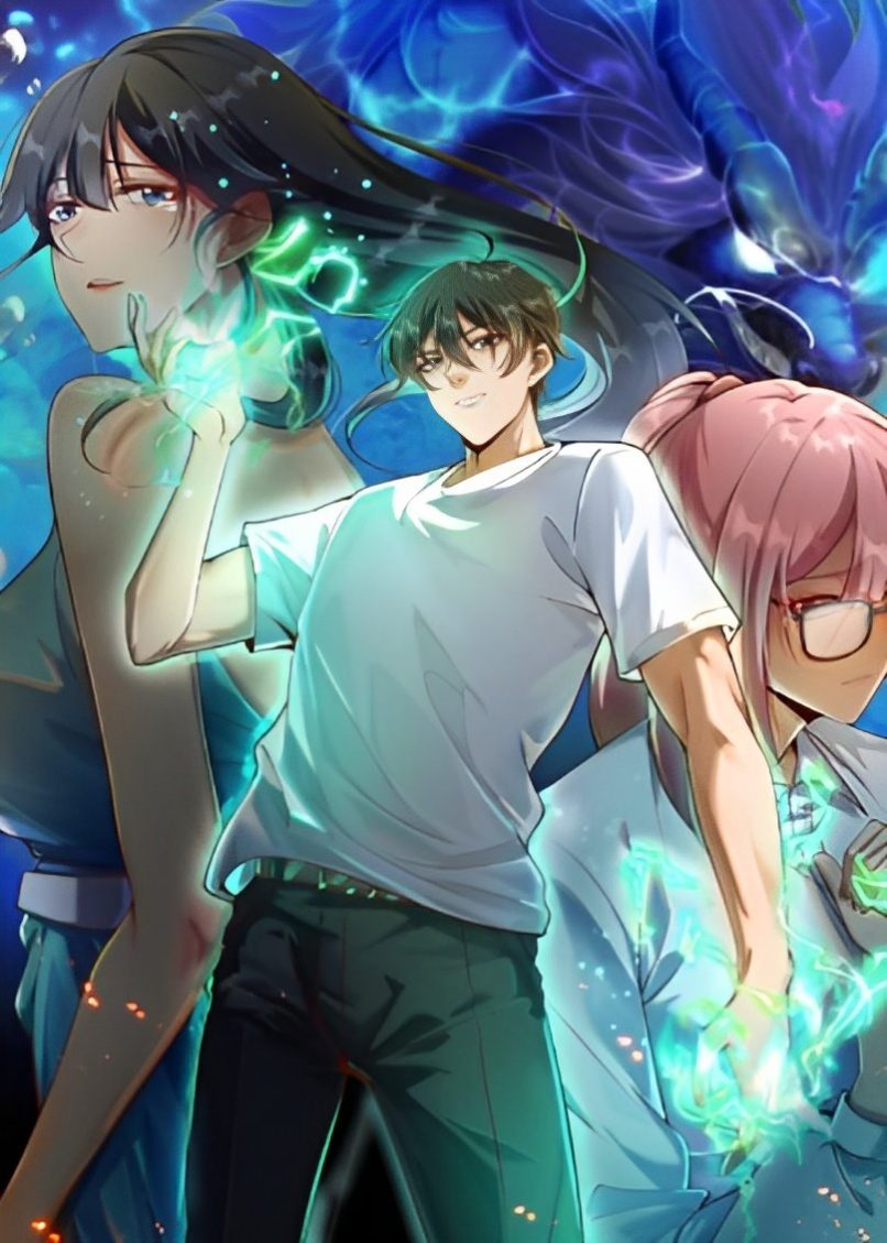 “MThe Second Life After Awakening “MThe Second Life After Awakening