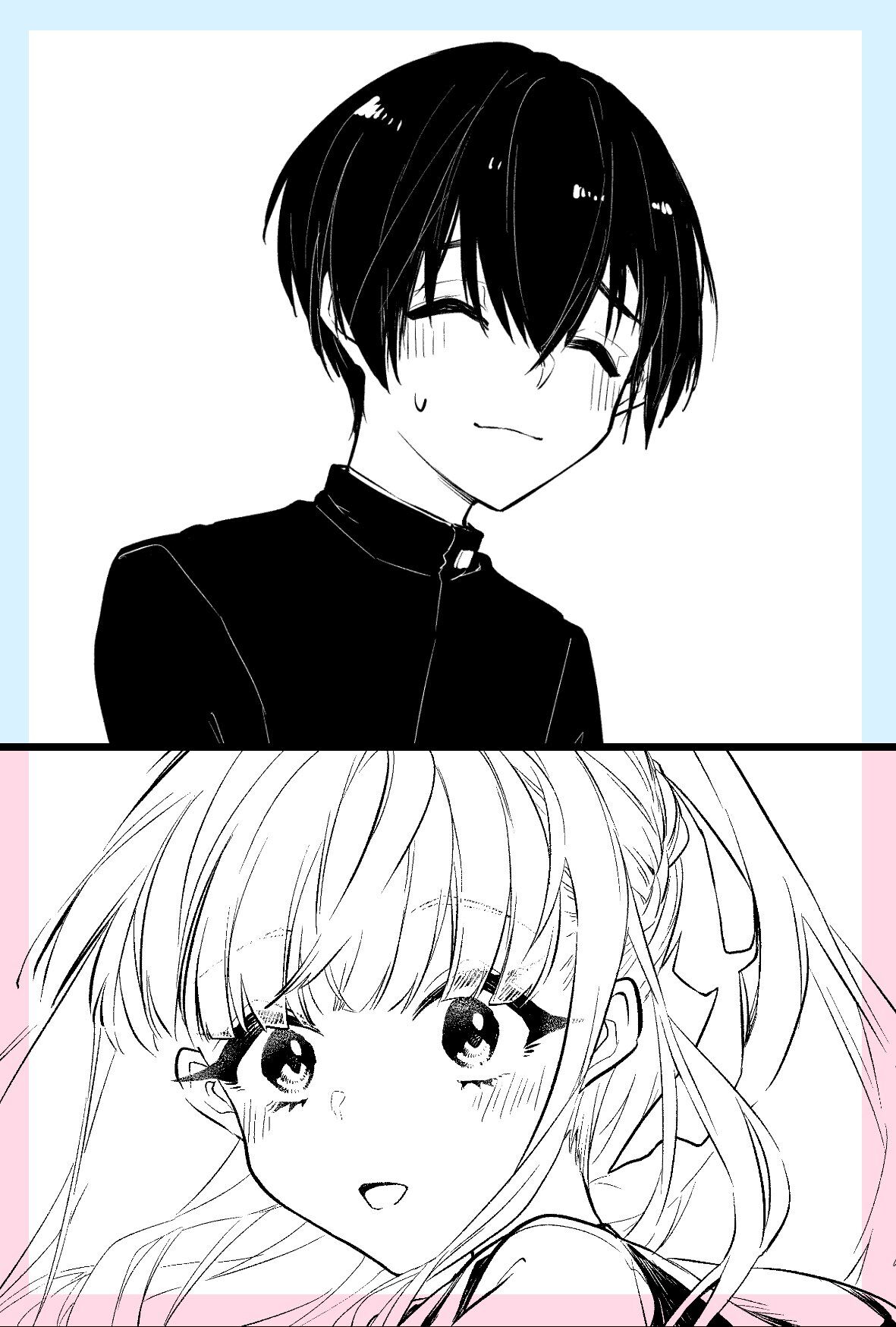 “MThe Story of a Boy Who Sits Next to a Beautiful Classmate “MThe Story of a Boy Who Sits Next to a Beautiful Classmate