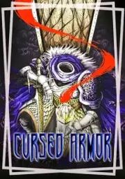 “MThe Story of a Cursed Armor “MThe Story of a Cursed Armor