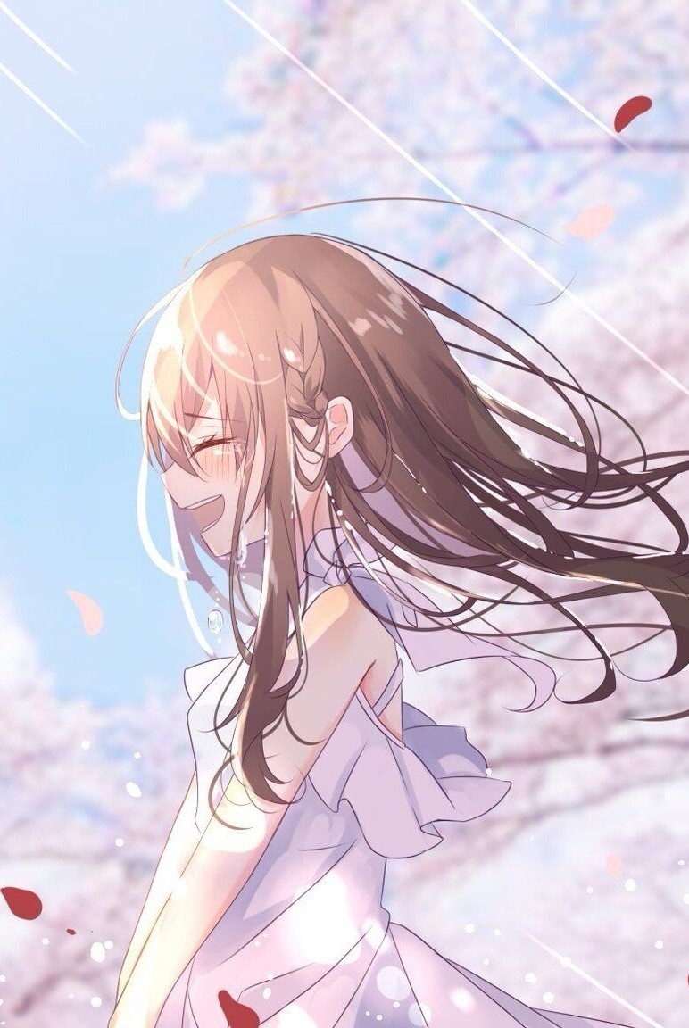 The Story of LINE That Never Replied Baca Komik The Story of LINE That Never Replied