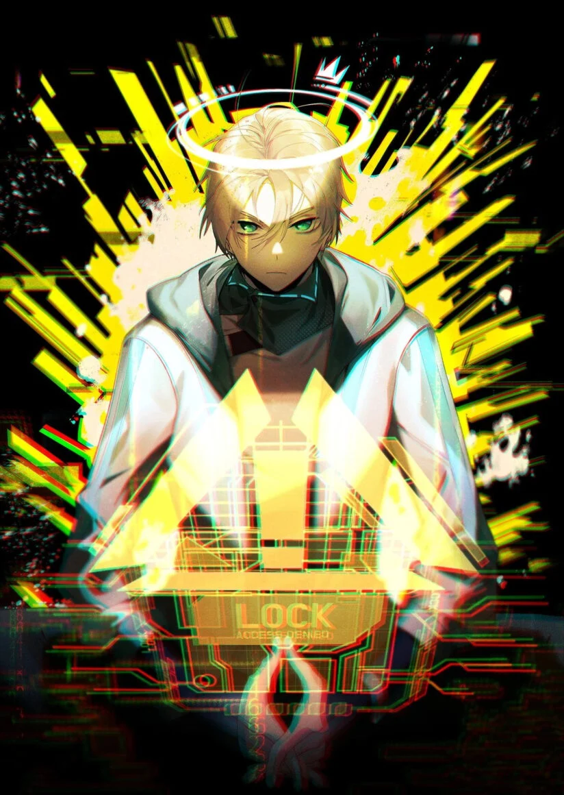 Baca Komik The Strongest Gamer Player (The Strongest Player)