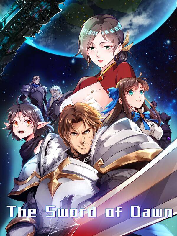 “MThe Sword of Dawn “MThe Sword of Dawn