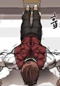Baca Komik The Un-Comparable