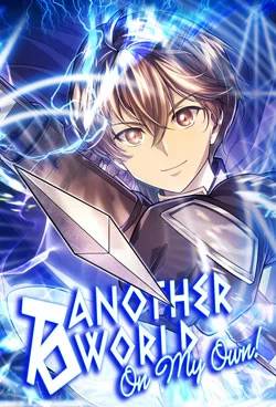 Baca Komik To Another World On My Own!