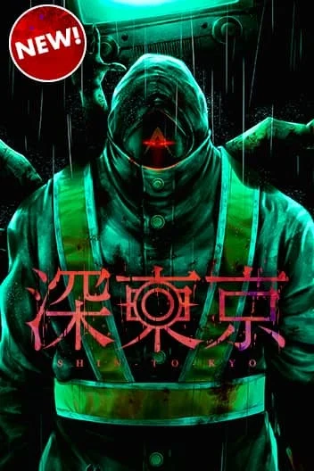 “MTokyo Underworld