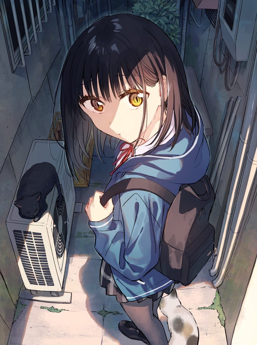 “MTonari no Neko to Koi Shirazu “MTonari no Neko to Koi Shirazu