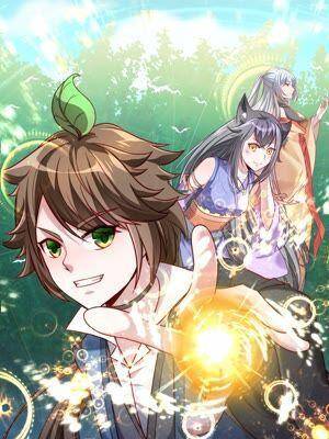 “MTurned Into a Grass in the Fantasy World “MTurned Into a Grass in the Fantasy World
