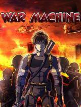 “MWar Machine “MWar Machine