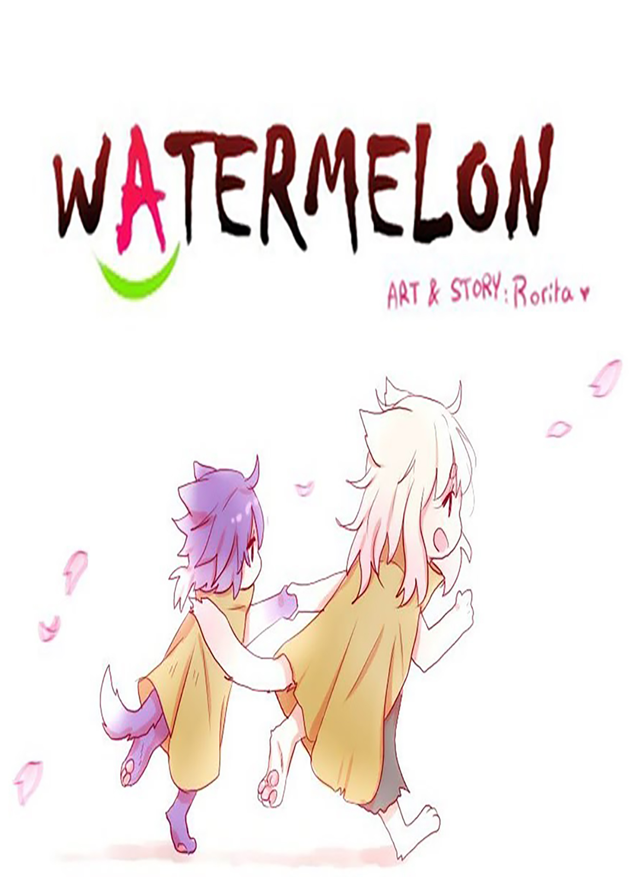 “MWatermelon “MWatermelon