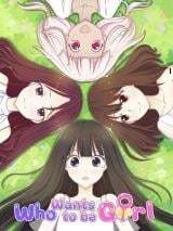 Baca Komik Who Wants to Be Girl