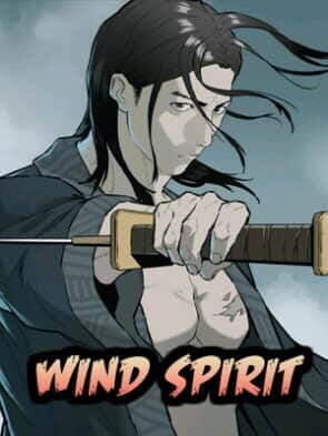“MWind Spirit “MWind Spirit