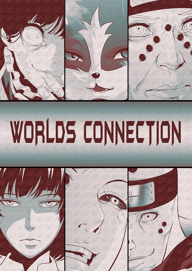 “MWorlds Connection “MWorlds Connection