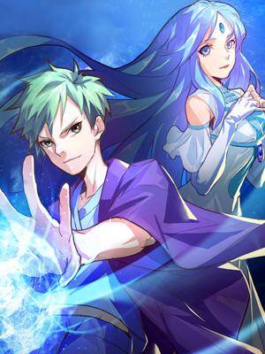 “MYoung Sorcerer Master “MYoung Sorcerer Master