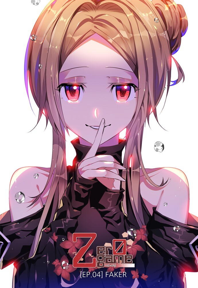 Zero Game Baca Komik Zero Game